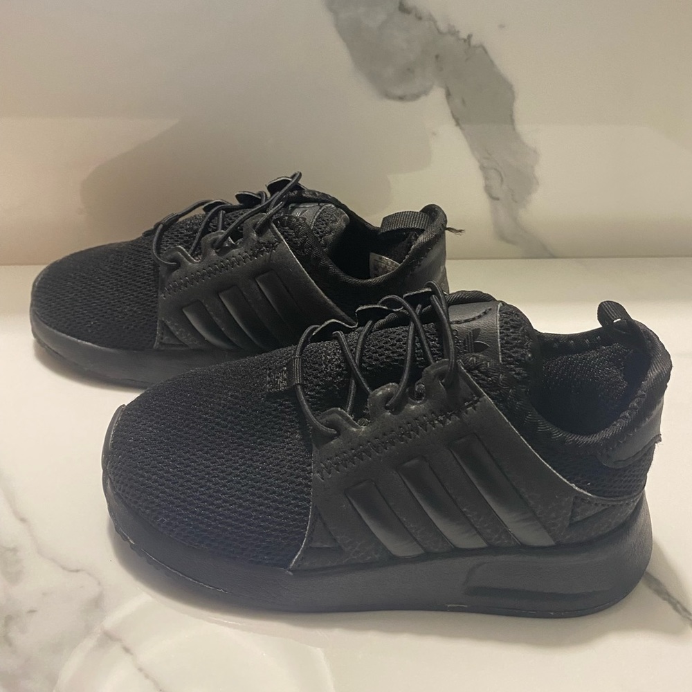 Toddler shoes